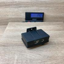 9639912580   Glow plug pre-heat relay Citroen C5