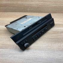 33501311581 3251 1271 869  Radio/CD/DVD/GPS head unit BMW 5 E39