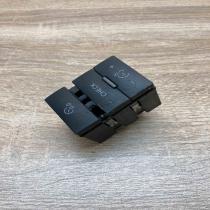 4F0927123A Used  Panel lighting control switch Audi A6 S6 C6 4F