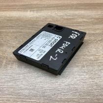 A4548200535 A4548201126  Gateway control module Smart ForFour I