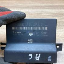 4F0907468D 4F0910468A Used Gateway control module Audi A6 S6 C6 4F