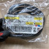 7M0941119 7M0 941 119  Other engine bay part Volkswagen Sharan