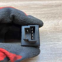 357941333   Headlight level height control switch Volkswagen Golf III