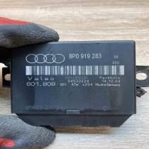 8P0919283 601808  Parking PDC control unit/module Audi A3 S3 8P