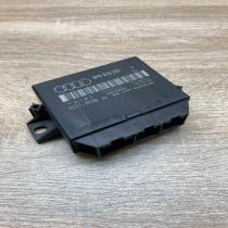 8P0919283 601808  Parking PDC control unit/module Audi A3 S3 8P