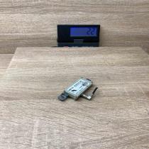 8377658   Aerial antenna amplifier BMW X5 E53