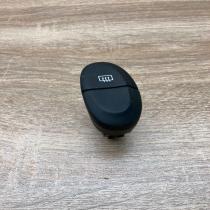 841243B   Windscreen/window heater switch Renault Megane I