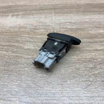 96332446ZL   Alarm switch Citroen C5