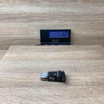 96332446ZL   Alarm switch Citroen C5