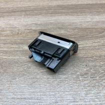 A2049055502   Electric window control switch Mercedes-Benz C W204