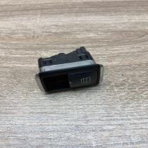 A2049055502   Electric window control switch Mercedes-Benz C W204