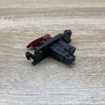9643219577  With Plug Hazard light switch Peugeot 307