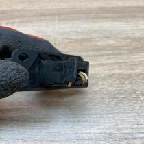 9643219577  With Plug Hazard light switch Peugeot 307