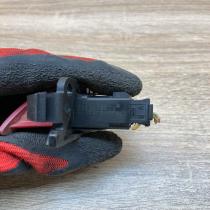9643219577  With Plug Hazard light switch Peugeot 307