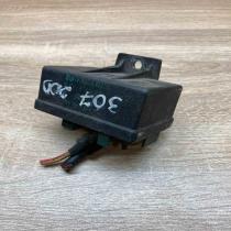 9639912580   Glow plug pre-heat relay Peugeot 307