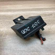 9639912580   Glow plug pre-heat relay Peugeot 307