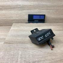 9639912580   Glow plug pre-heat relay Peugeot 307