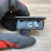 96326947ZJ   Electric window control switch Citroen C5