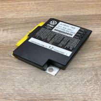 3C0909605J 391130 09  Airbag control unit/module Volkswagen PASSAT B6