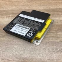 3C0909605J 391130 09  Airbag control unit/module Volkswagen PASSAT B6