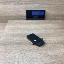 7700430215   Central locking switch button Renault Megane I