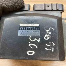 8972406931 101310 5091  Injection control unit/module Saab 9-5