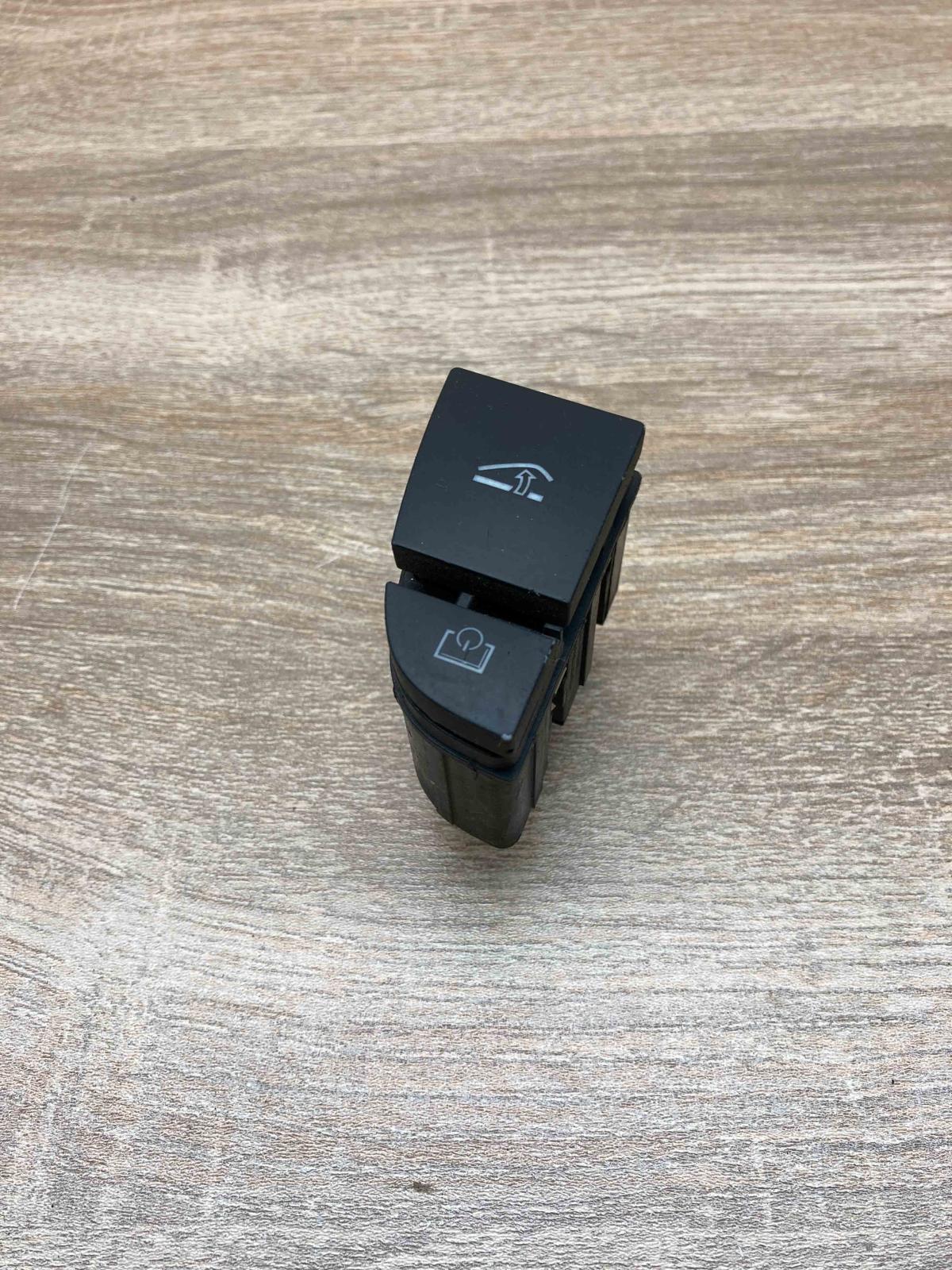 4F1927227A   Other switches/knobs/shifts Audi A6 S6 C6 4F