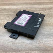 7M0962257J 95VW 15K600 DC  Comfort/convenience module Volkswagen Sharan