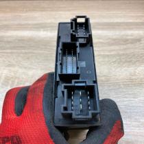 7M0962257J 95VW 15K600 DC  Comfort/convenience module Volkswagen Sharan