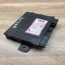 7M0962257J 95VW 15K600 DC  Comfort/convenience module Volkswagen Sharan