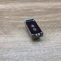 7700839798   Screen/display/small screen Renault Scenic I