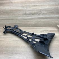 A2058850565   Front bumper mounting bracket Mercedes-Benz C W205