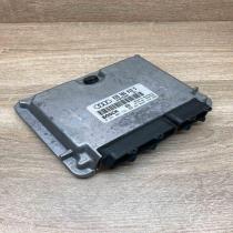 038906018S 0281001721  Engine control unit/module ECU Audi A4 S4 B5 8D