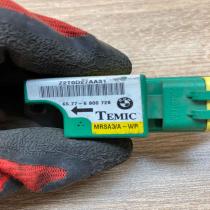6900728 MRSA3  Airbag deployment crash/impact sensor BMW 5 E39