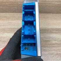 7518709 5WK33503AK Used Gearbox control unit/module BMW 5 E39