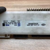 6901228 5DK007047  Comfort/convenience module BMW 5 E39