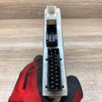 8376691 608377 10  Comfort/convenience module BMW 5 E39
