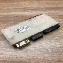 8376691 608377 10  Comfort/convenience module BMW 5 E39