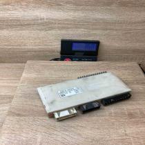 8376691 608377 10  Comfort/convenience module BMW 5 E39