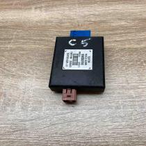9645500780   Alarm control unit/module Citroen C3