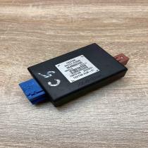 9645500780   Alarm control unit/module Citroen C3