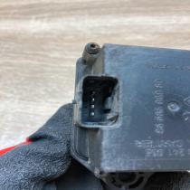 9658508980   Heater blower motor/fan resistor Citroen C4 I Picasso