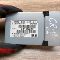 39113 SWA A01 M1   Other control units/modules Honda CR-V