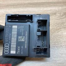 4F0959792E 4F0910793E Main Door control unit/module Audi A6 S6 C6 4F