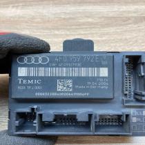 4F0959792E 4F0910793E Main Door control unit/module Audi A6 S6 C6 4F