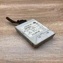 09266373 5KH008002 01 With Plug Other control units/modules Opel Omega B2