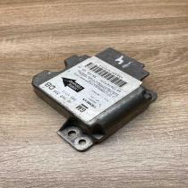 90569350 5WK4186 DB Airbag control unit/module Opel Vectra B