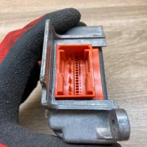 90569350 5WK4186 DB Airbag control unit/module Opel Vectra B