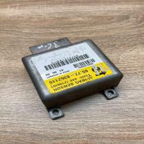 8362119 12198403  Airbag control unit/module BMW 3 E36