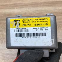 8362119 12198403  Airbag control unit/module BMW 3 E36